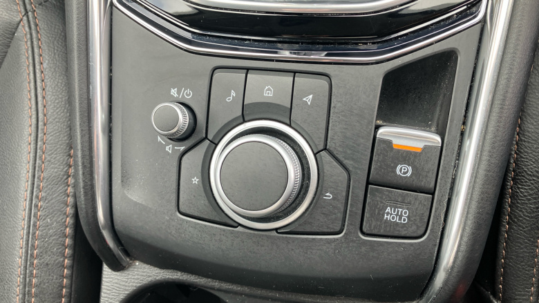 Mazda CX-5 2.2d Sport 5dr Diesel Estate